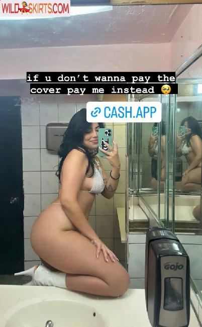 Selenaxoxoxo Marian / selenamarie__xoxo / selenaxoox nude OnlyFans, Instagram leaked photo #13