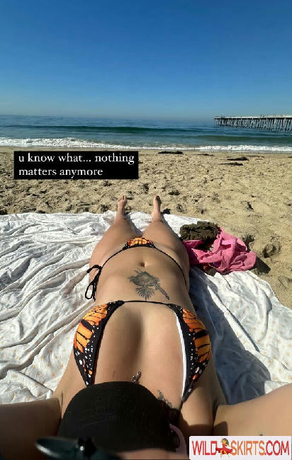 Selenaxoxoxo Marian / selenamarie__xoxo / selenaxoox nude OnlyFans, Instagram leaked photo #52