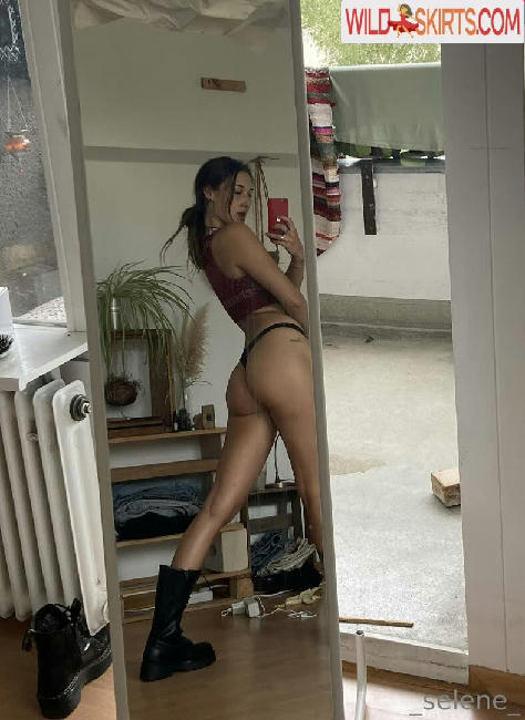 Selene_smalltitts / selene_afc nude OnlyFans leaked photo #88