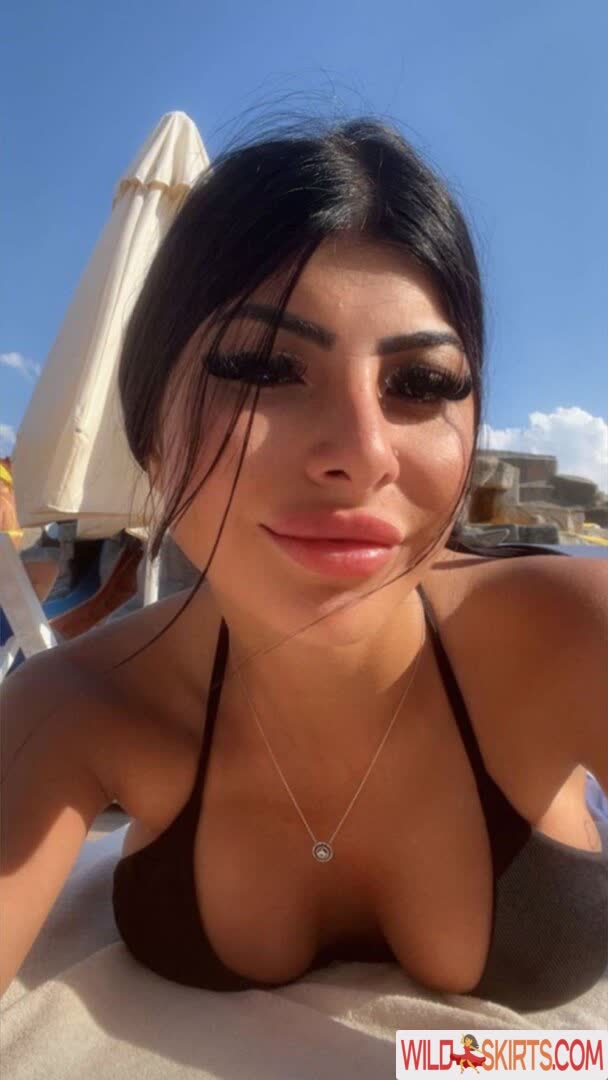 Selin Yalim Nude / selinyalimmm nude Instagram leaked photo #14