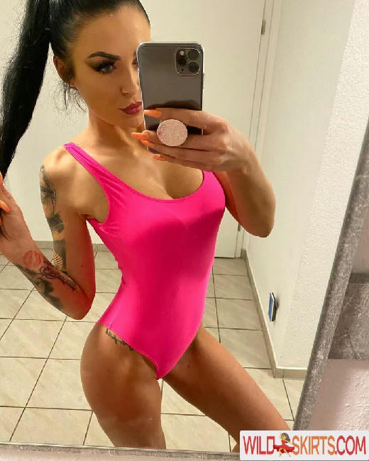 Selina Fox / selinafox_official nude OnlyFans, Instagram leaked photo #2