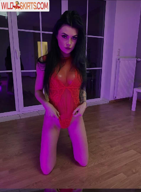 Selina Fox / selinafox_official nude OnlyFans, Instagram leaked photo #6