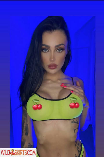 Selina Fox / selinafox_official nude OnlyFans, Instagram leaked photo #46