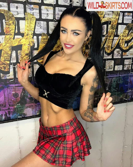 Selina Fox / selinafox_official nude OnlyFans, Instagram leaked photo #53