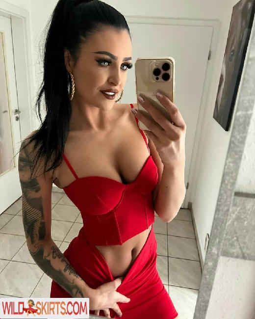 Selina Fox / selinafox_official nude OnlyFans, Instagram leaked photo #44