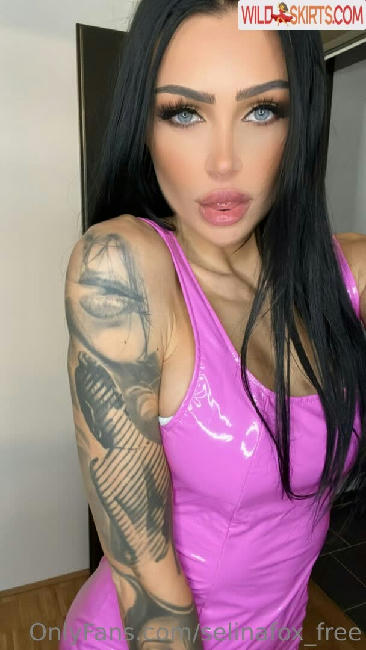 Selina Fox / selinafox_official nude OnlyFans, Instagram leaked photo #16