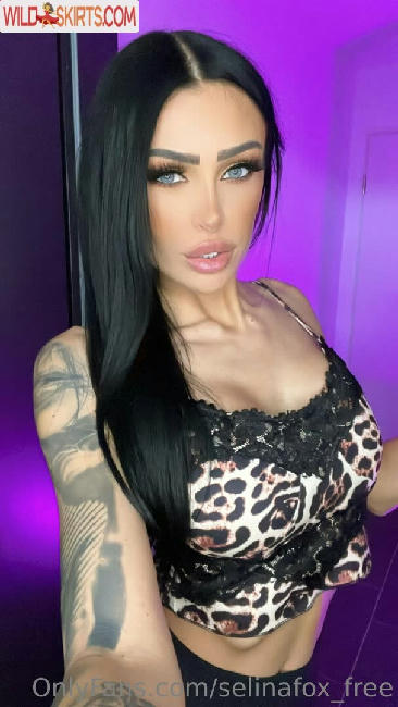 Selina Fox / selinafox_official nude OnlyFans, Instagram leaked photo #30