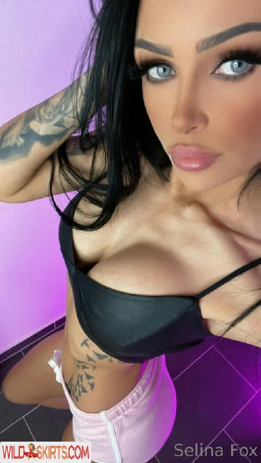 Selina Fox / selinafox_official nude OnlyFans, Instagram leaked photo #13