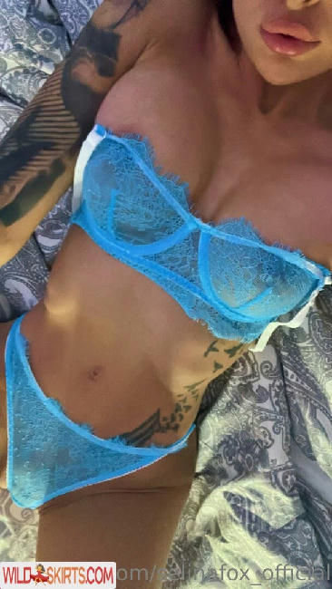 Selina Fox / selinafox_official nude OnlyFans, Instagram leaked photo #21