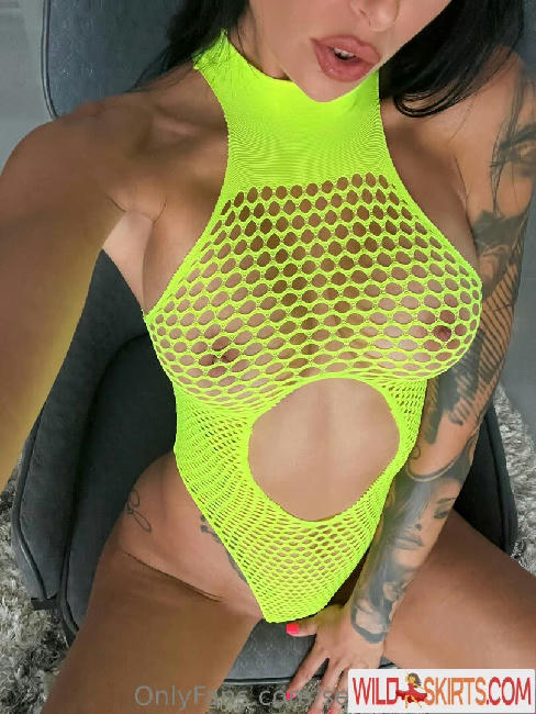 Selina Fox / selinafox_official nude OnlyFans, Instagram leaked photo #26