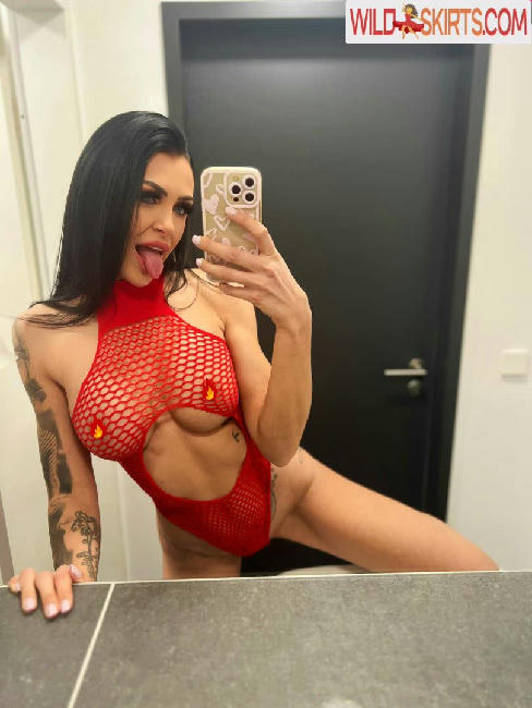 Selina Fox / selinafox_official nude OnlyFans, Instagram leaked photo #60