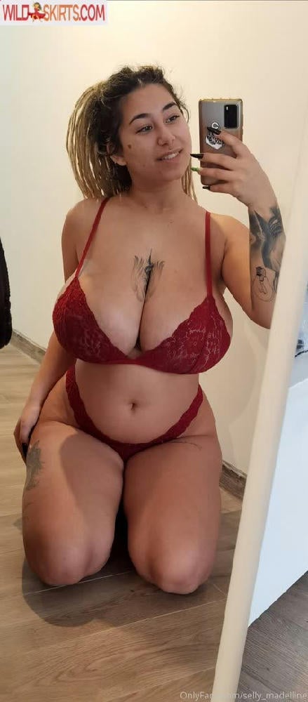 Selly_madelline / i.am.madelline / madellineselly / selly_madelline nude OnlyFans, Instagram leaked photo #44