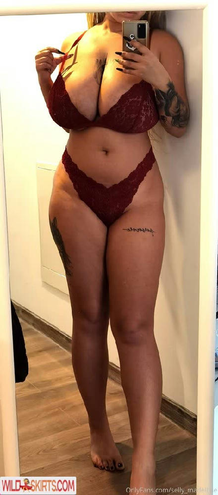 Selly_madelline / i.am.madelline / madellineselly / selly_madelline nude OnlyFans, Instagram leaked photo #29