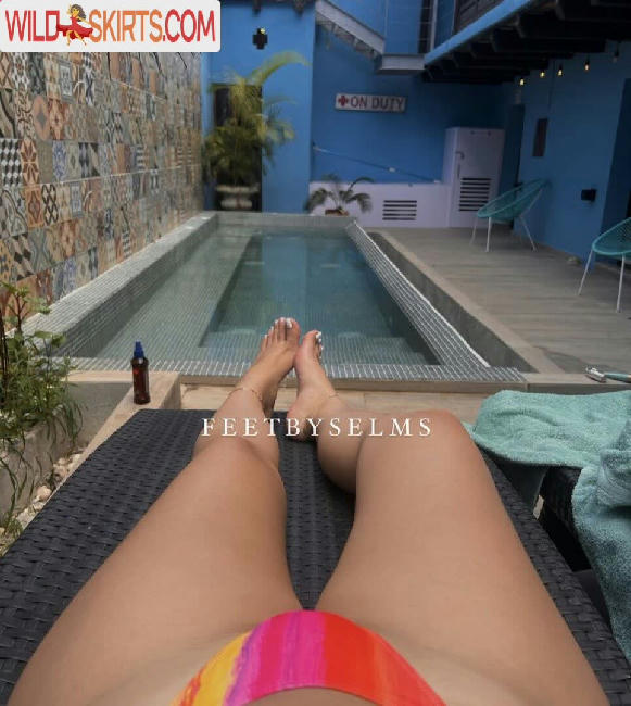 selmsc_ / feetbyselms / selmsc_ nude OnlyFans, Instagram leaked photo #13