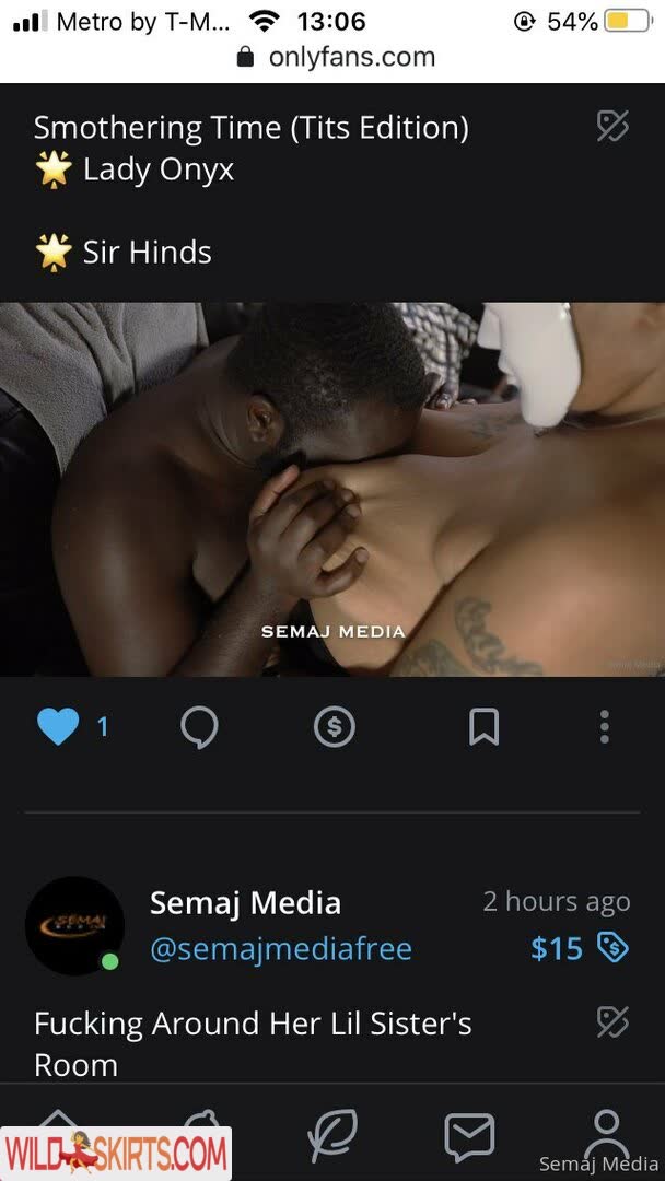 Semajmediafree nude leaked photo #33