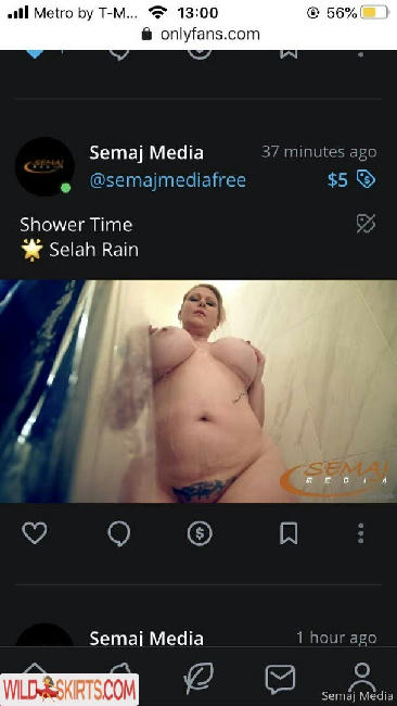 semajmediafree / semaj_media / semajmediafree nude OnlyFans, Instagram leaked photo #31