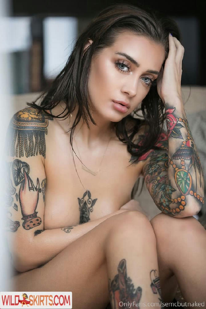 semcbutnaked / semc / semcbutnaked nude OnlyFans, Instagram leaked photo #3