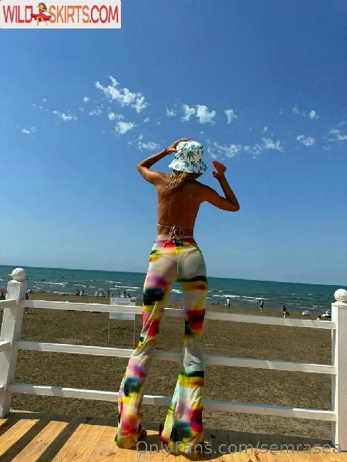 Semrasea / semrasea nude OnlyFans, Instagram leaked photo #15