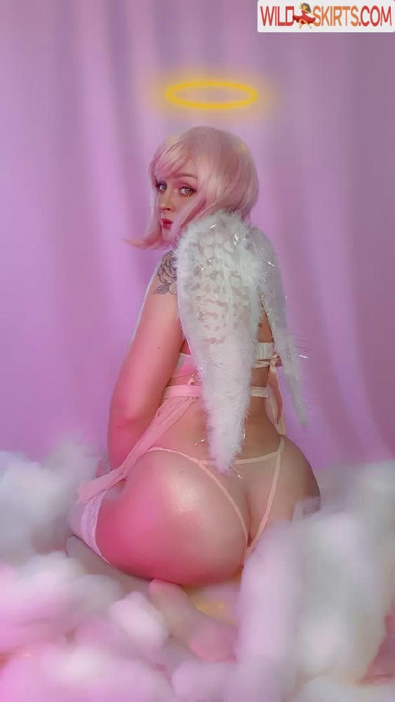 Senedy Cosplay / Senedycosplay / senedy nude OnlyFans, Instagram leaked photo #21