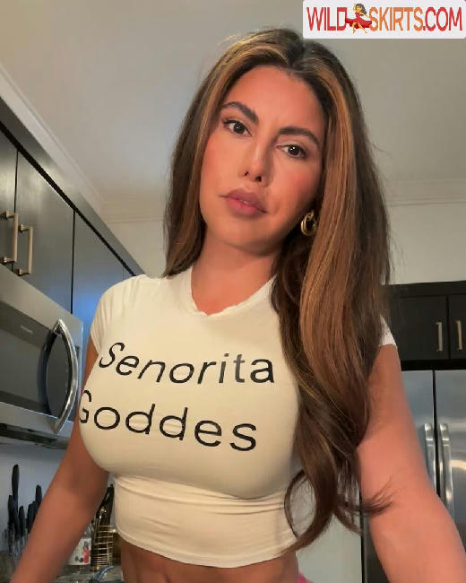 Senorita Goddes / senoritagoddes / senoritagoddess nude OnlyFans, Instagram leaked photo #48