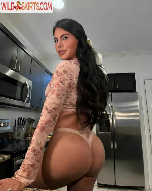 Senorita Goddes / senoritagoddes / senoritagoddess nude OnlyFans, Instagram leaked photo #9