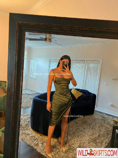 Senorita Goddes / senoritagoddes / senoritagoddess nude OnlyFans, Instagram leaked photo #17