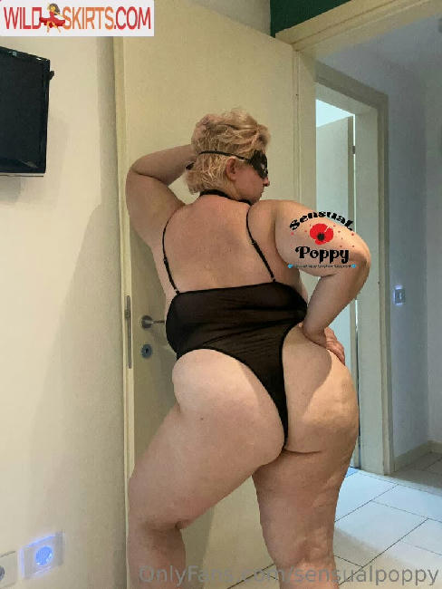 sensualpoppy / sensualpapi / sensualpoppy nude OnlyFans, Instagram leaked photo #44