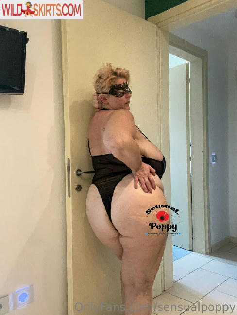 sensualpoppy / sensualpapi / sensualpoppy nude OnlyFans, Instagram leaked photo #45