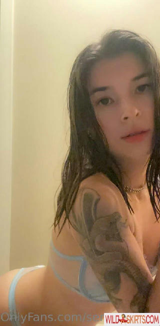 sensualsatan666 nude OnlyFans leaked photo #4