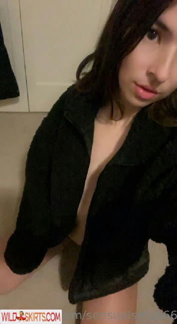 sensualsatan666 nude OnlyFans leaked photo #5