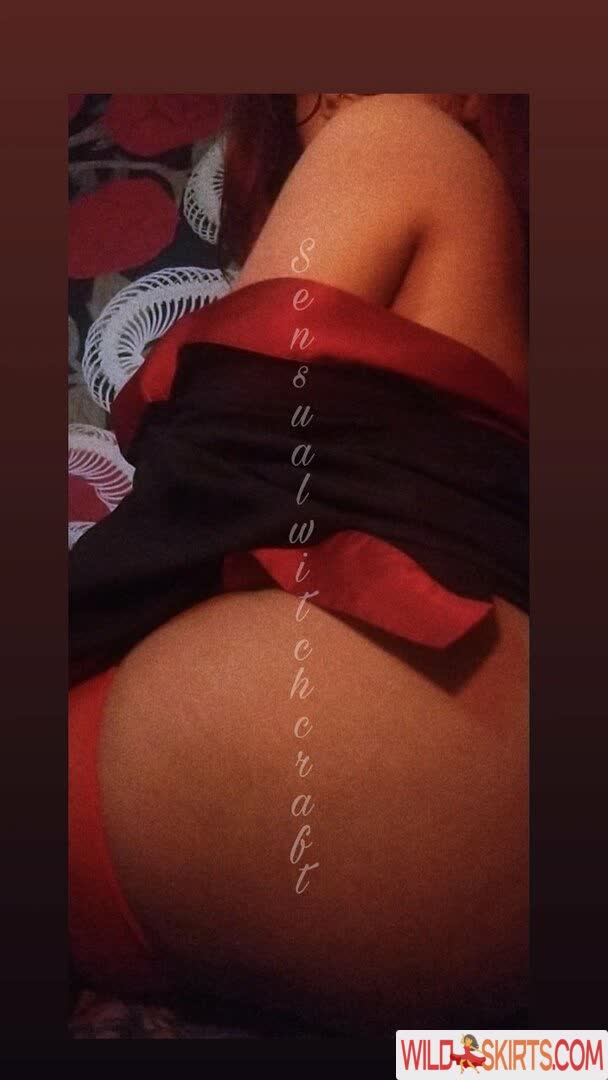 Sensualwitchcraft / sensual_witch / sensualwitchcraft / sensualwitchcraftt nude OnlyFans, Instagram leaked photo #7