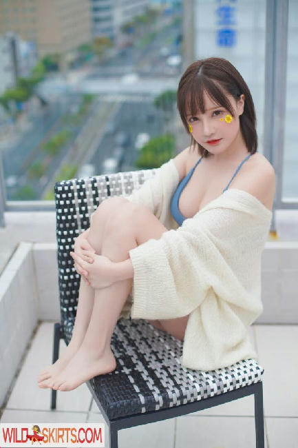 SenyaMiku / senyamiku nude Instagram leaked photo #15