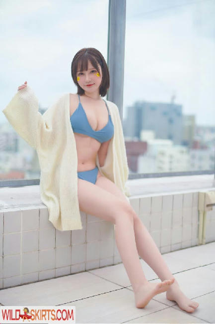 SenyaMiku / senyamiku nude Instagram leaked photo #44