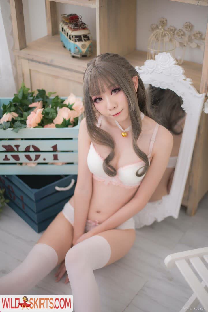 Senyuki nude leaked photo #6