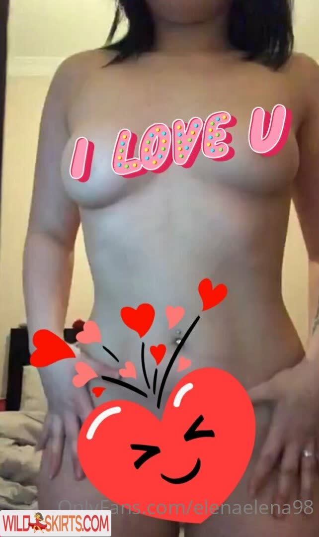 Senzuallover98 nude leaked photo #50