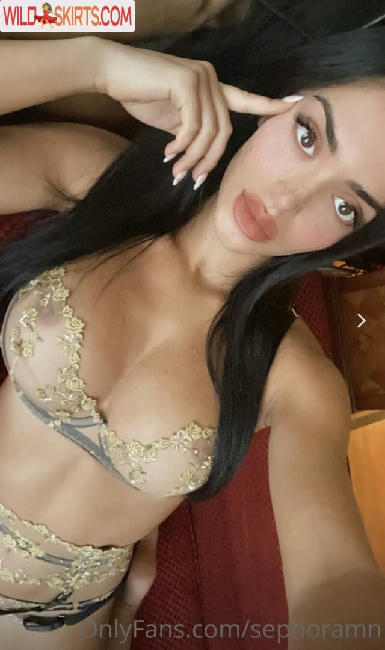 Sephora Noori / sephoramn nude OnlyFans, Instagram leaked photo #103