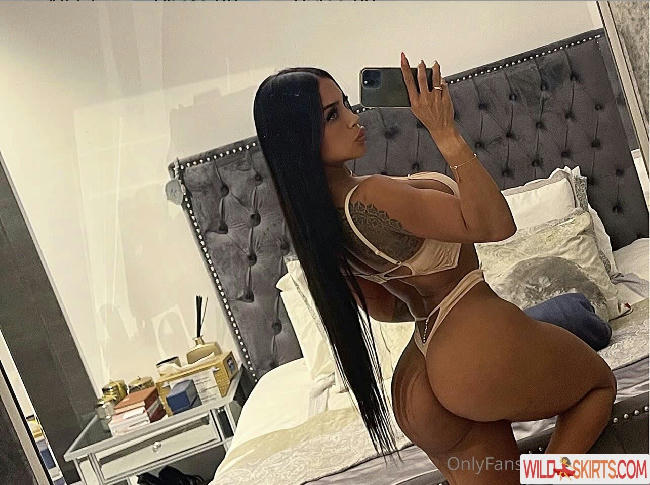 Sepideh Pasha / sepidehpasha / sepidehpasha_ nude OnlyFans, Instagram leaked photo #10