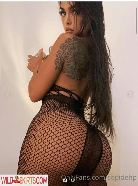 Sepideh Pasha / sepidehpasha / sepidehpasha_ nude OnlyFans, Instagram leaked photo #36