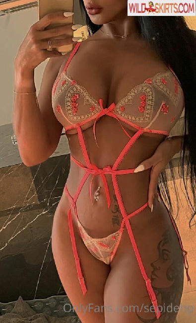 sepidehp / Sepidehpasha / sepidehp / sepidehpasha_ nude OnlyFans, Instagram leaked photo #38