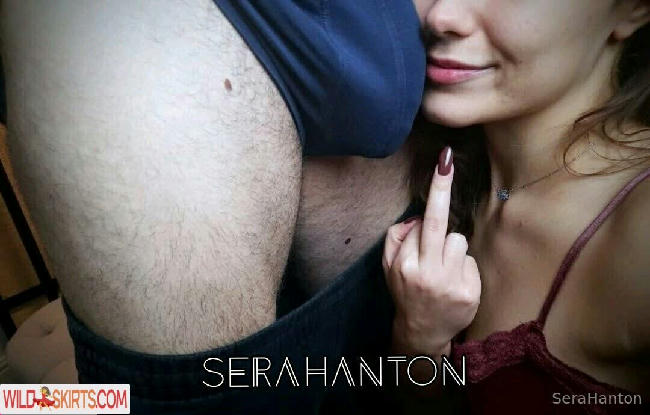 serahanton / madyhanton / serahanton nude OnlyFans, Instagram leaked photo #44