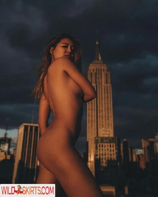Serena Jung / iam.serenas nude Instagram leaked photo #8