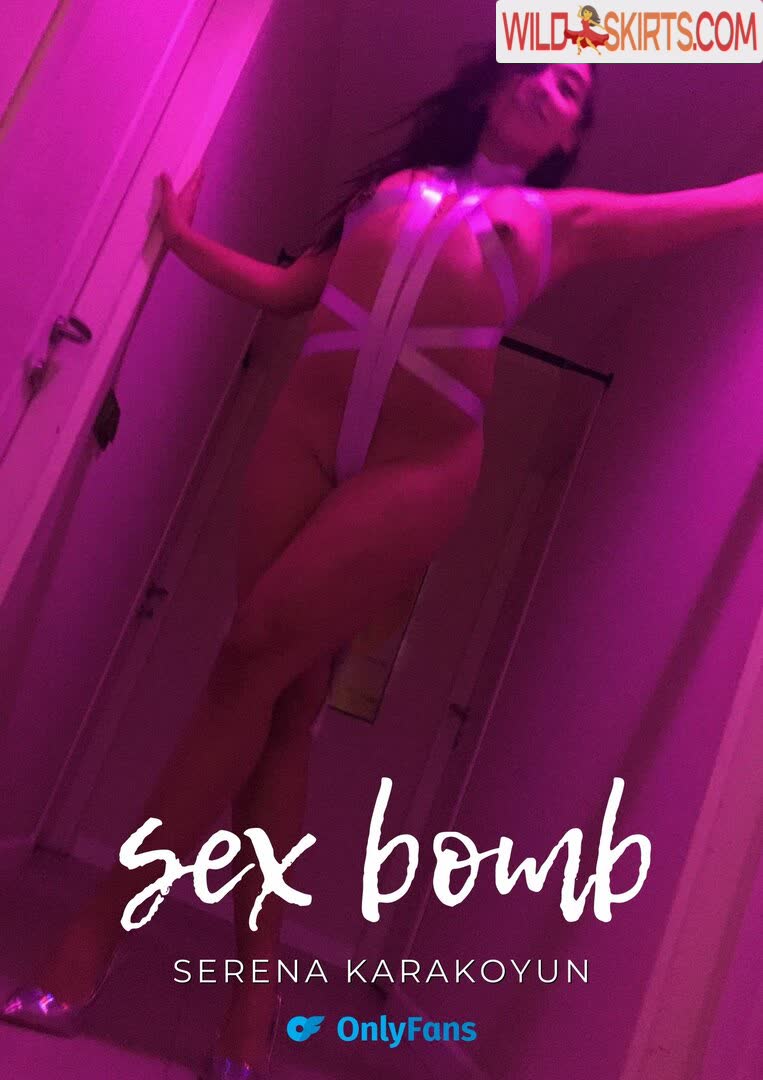 Serena Karakoyun / _ilknur_42 / serenakarakoyun nude OnlyFans, Instagram leaked photo #6