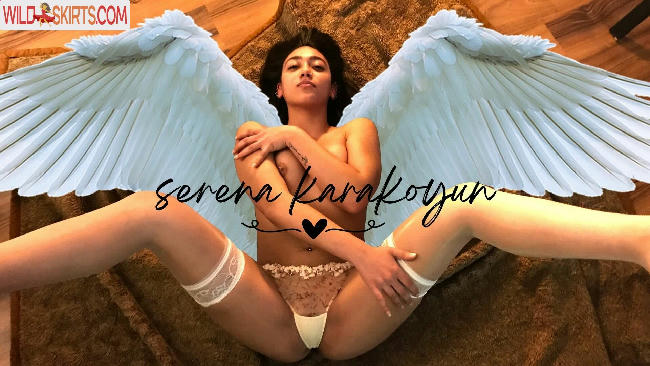 Serena Karakoyun / _ilknur_42 / serenakarakoyun nude OnlyFans, Instagram leaked photo #3