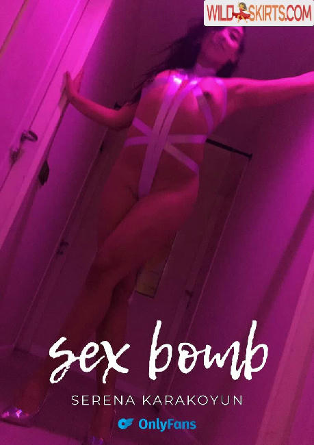 Serena Karakoyun / _ilknur_42 / serenakarakoyun nude OnlyFans, Instagram leaked photo #7