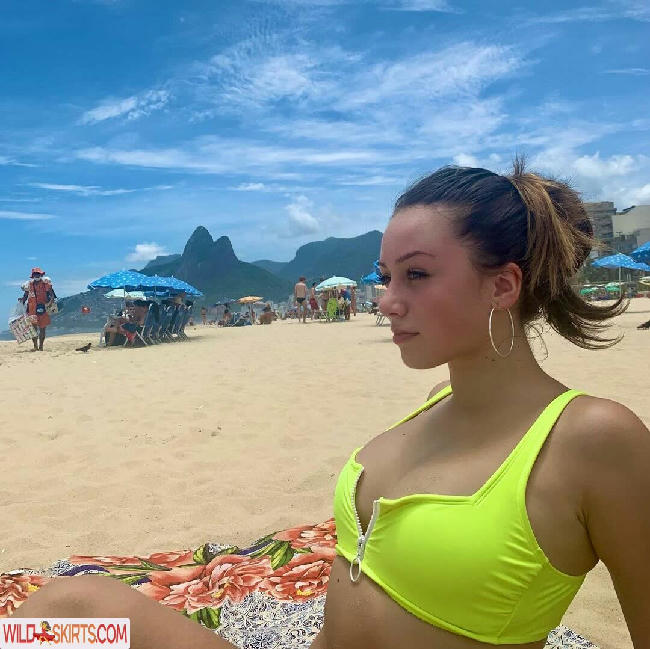 Serena Mello / Food Truck Girl / brunomellooficial / serenamello nude OnlyFans, Instagram leaked photo #9