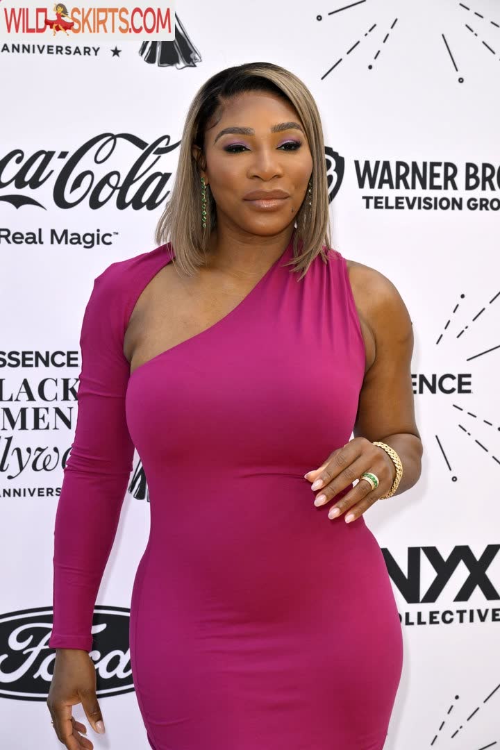 Serena Williams / serenawilliams nude OnlyFans, Instagram leaked photo #14