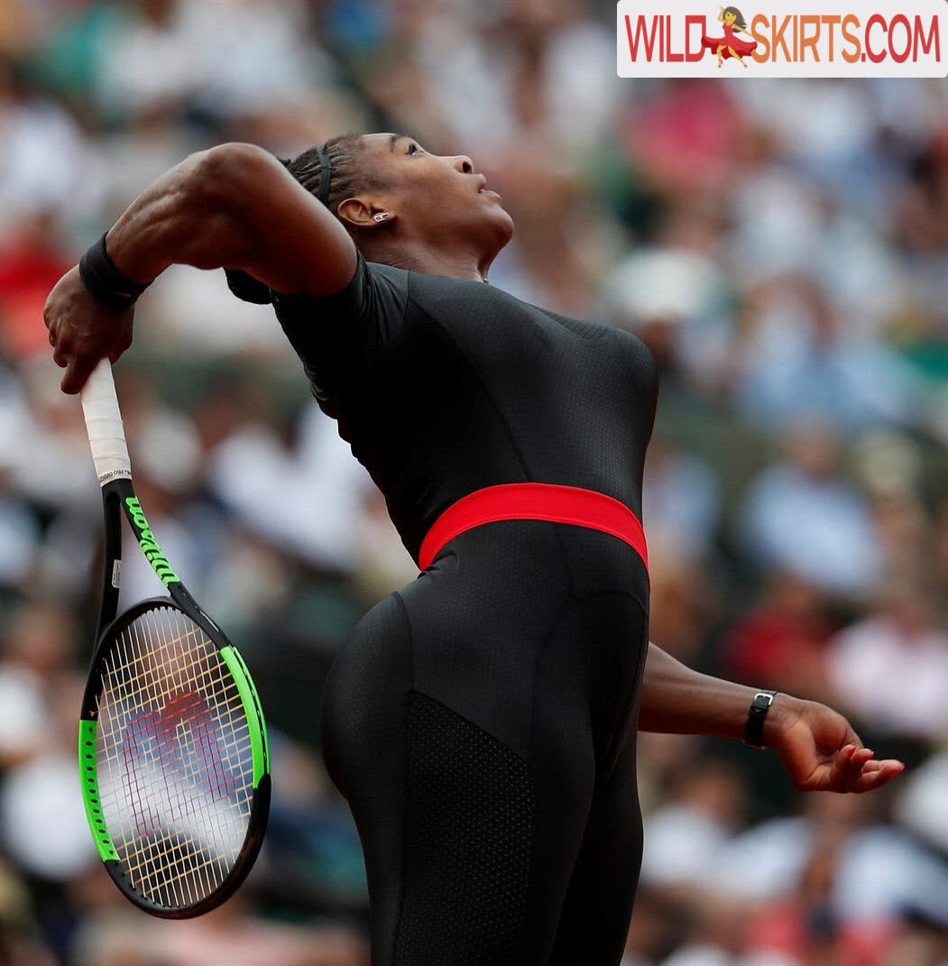 Serena Williams / serenawilliams nude OnlyFans, Instagram leaked photo #6