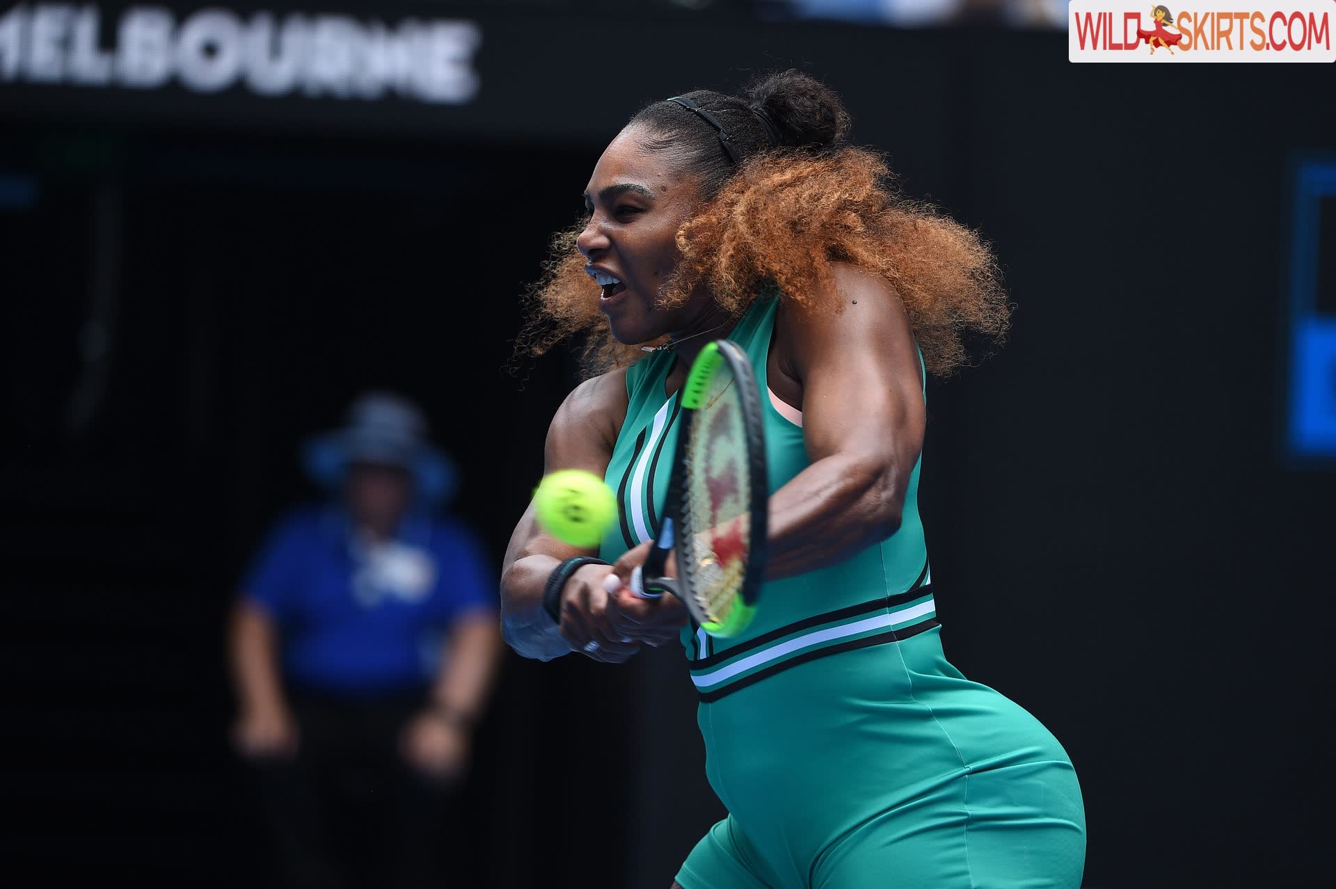 Serena Williams / serenawilliams nude OnlyFans, Instagram leaked photo #5