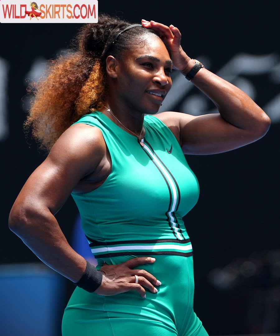 Serena Williams / serenawilliams nude OnlyFans, Instagram leaked photo #19