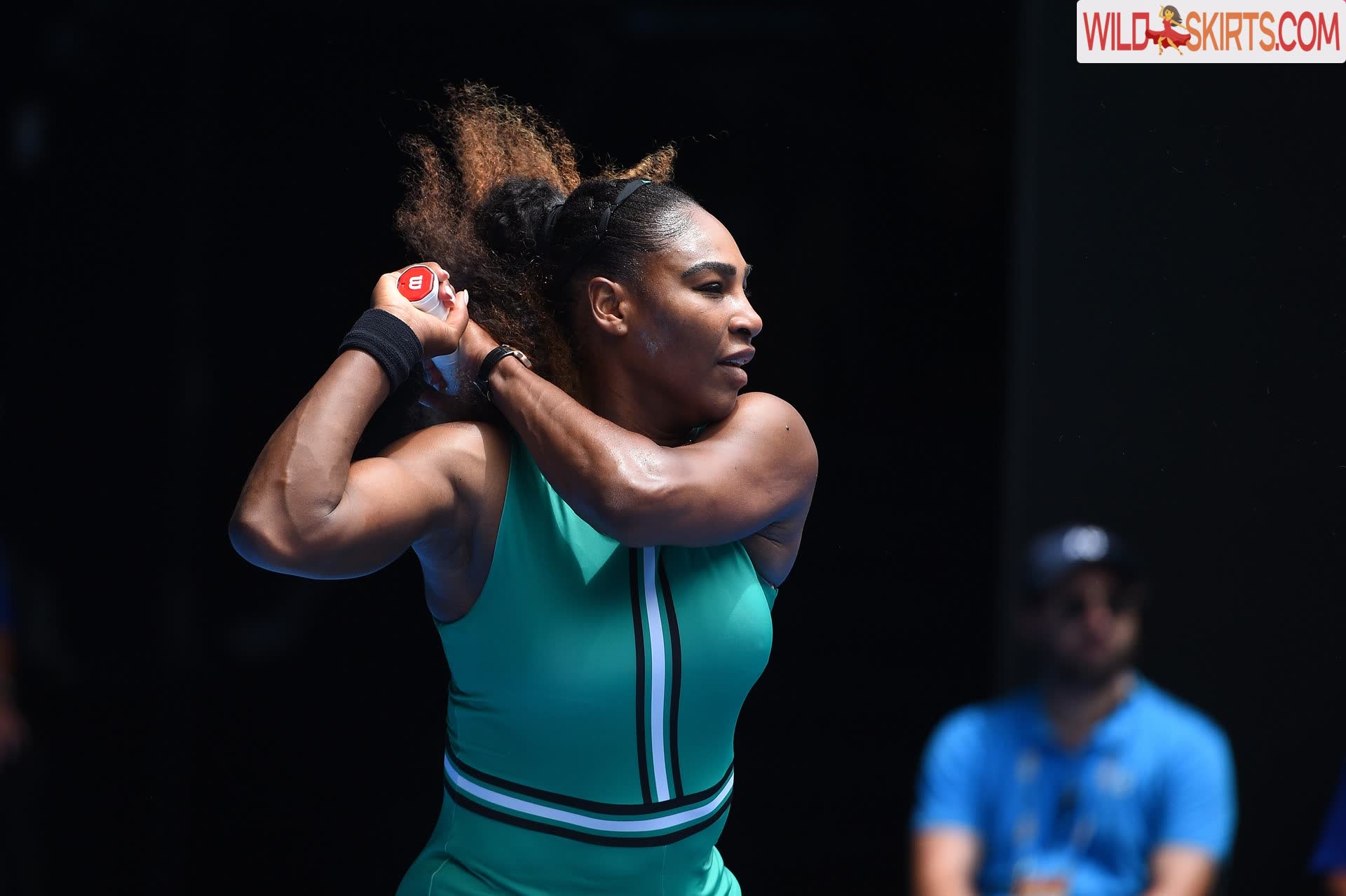 Serena Williams / serenawilliams nude OnlyFans, Instagram leaked photo #1